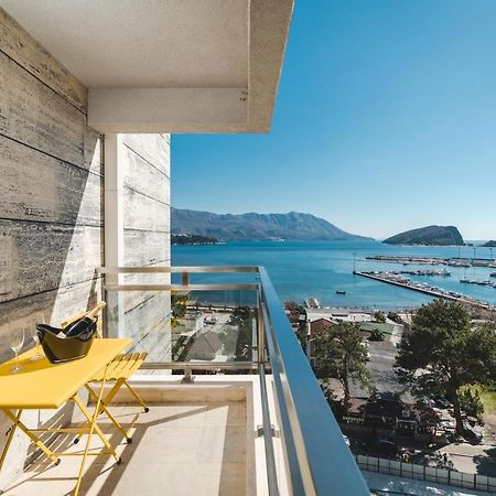 Fontana Residence Budva Exterior photo