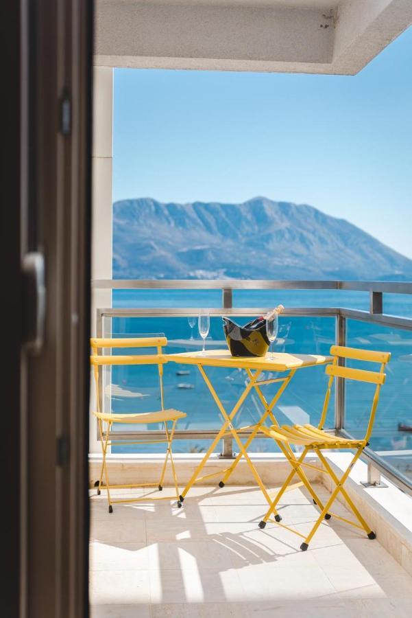 Fontana Residence Budva Exterior photo